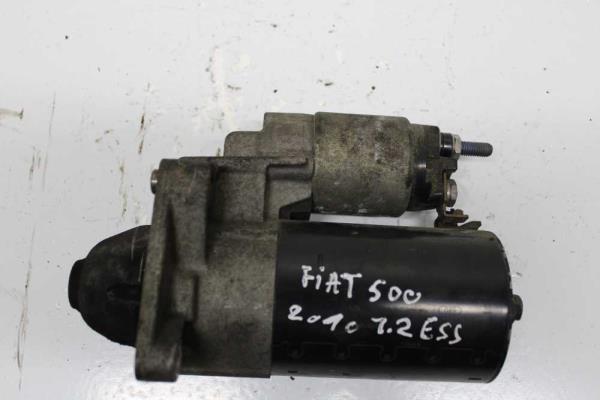 DEMARREUR FORD/ FIAT / ALFA 1.2 / 1.4 ESSENCE - Vue 2